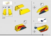 Formule 1 Red Bull RB20 #42206