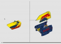 Formule 1 Red Bull RB20 #42206