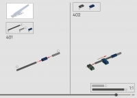 Formule 1 Red Bull RB20 #42206
