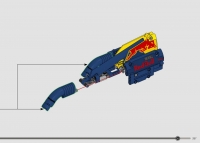 Formule 1 Red Bull RB20 #42206
