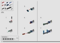 Formule 1 Red Bull RB20 #42206