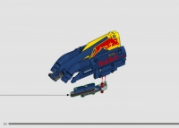 Formule 1 Red Bull RB20 #42206