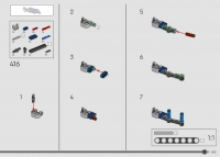 Formule 1 Red Bull RB20 #42206