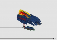 Formule 1 Red Bull RB20 #42206
