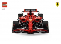 Formule 1 Ferrari SF-24 #42207