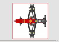 Formule 1 Ferrari SF-24 #42207