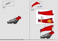 Formule 1 Ferrari SF-24 #42207