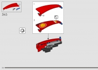 Formule 1 Ferrari SF-24 #42207
