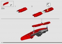 Formule 1 Ferrari SF-24 #42207