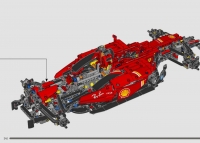 Formule 1 Ferrari SF-24 #42207