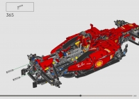 Formule 1 Ferrari SF-24 #42207