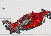 Formule 1 Ferrari SF-24 #42207
