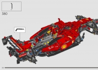 Formule 1 Ferrari SF-24 #42207