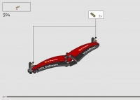Formule 1 Ferrari SF-24 #42207