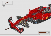 Formule 1 Ferrari SF-24 #42207