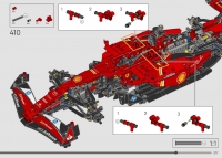 Formule 1 Ferrari SF-24 #42207