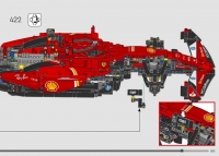 Formule 1 Ferrari SF-24 #42207