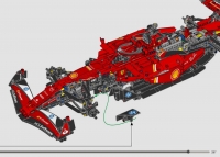 Formule 1 Ferrari SF-24 #42207