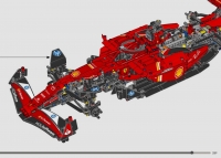 Formule 1 Ferrari SF-24 #42207