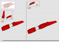 Formule 1 Ferrari SF-24 #42207