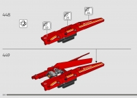 Formule 1 Ferrari SF-24 #42207