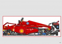 Formule 1 Ferrari SF-24 #42207