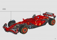 Formule 1 Ferrari SF-24 #42207