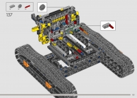 Excavatrice Volvo EC500 #42215