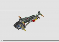 Excavatrice Volvo EC500 #42215