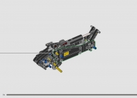 Excavatrice Volvo EC500 #42215