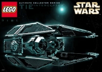 TIE Interceptor #7181