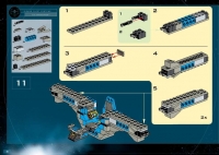 TIE Interceptor #7181