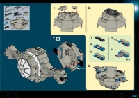 TIE Interceptor #7181