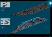 TIE Interceptor #7181