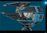 TIE Interceptor #7181