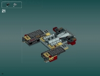 Boba Fett's Slave I #75060