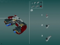 Boba Fett's Slave I #75060