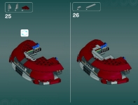 Boba Fett's Slave I #75060