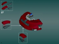 Boba Fett's Slave I #75060