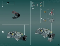 Boba Fett's Slave I #75060