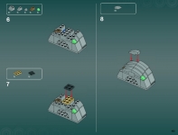 Boba Fett's Slave I #75060