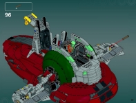 Slave 1 #75060