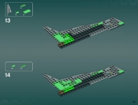 Boba Fett's Slave I #75060