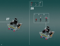 TIE Fighter #75095