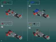 TIE Fighter #75095