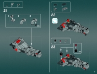 TIE Fighter #75095