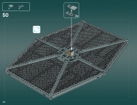 TIE Fighter #75095