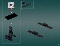 TIE Fighter #75095