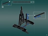 TIE Fighter #75095