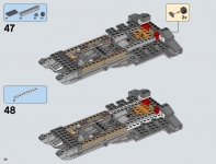 Snowspeeder #75144